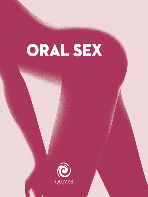 Title details for Oral Sex by Beverly Cummings - Wait list
